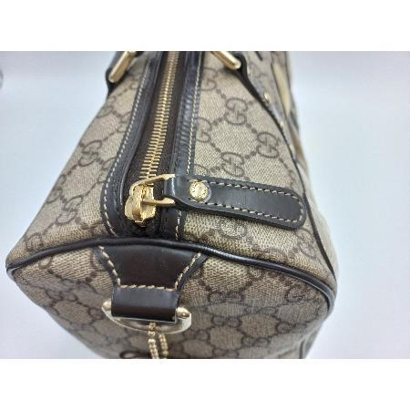 )Gucci() 193603  GG ΰ PVC Ʈġ  Ʈ[ûֱõ] ̹5 - ̺ ߰ǰ